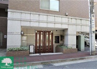 ライフレビュー千鳥町パークフロントの物件内観写真